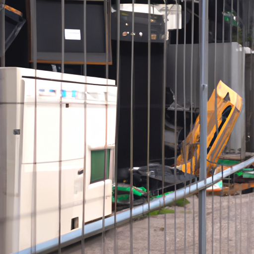 E-Waste Collection Perth