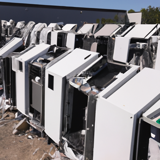 Computer Disposal Perth