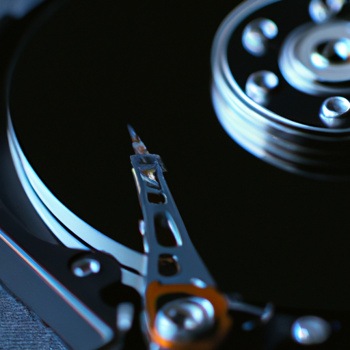 Wipe Hard Drive