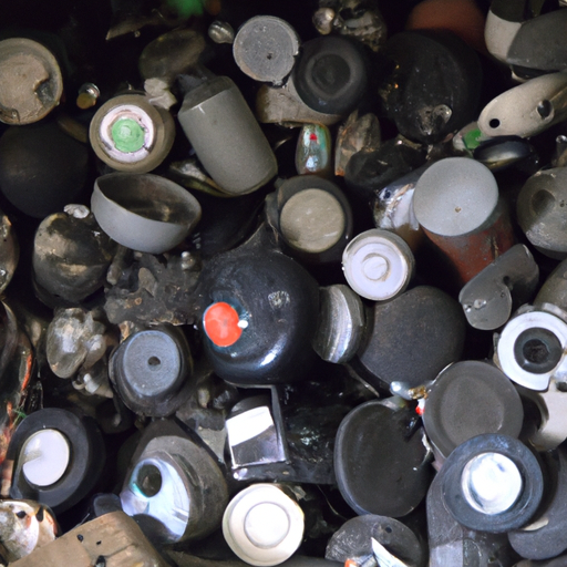 E-Waste Solutions