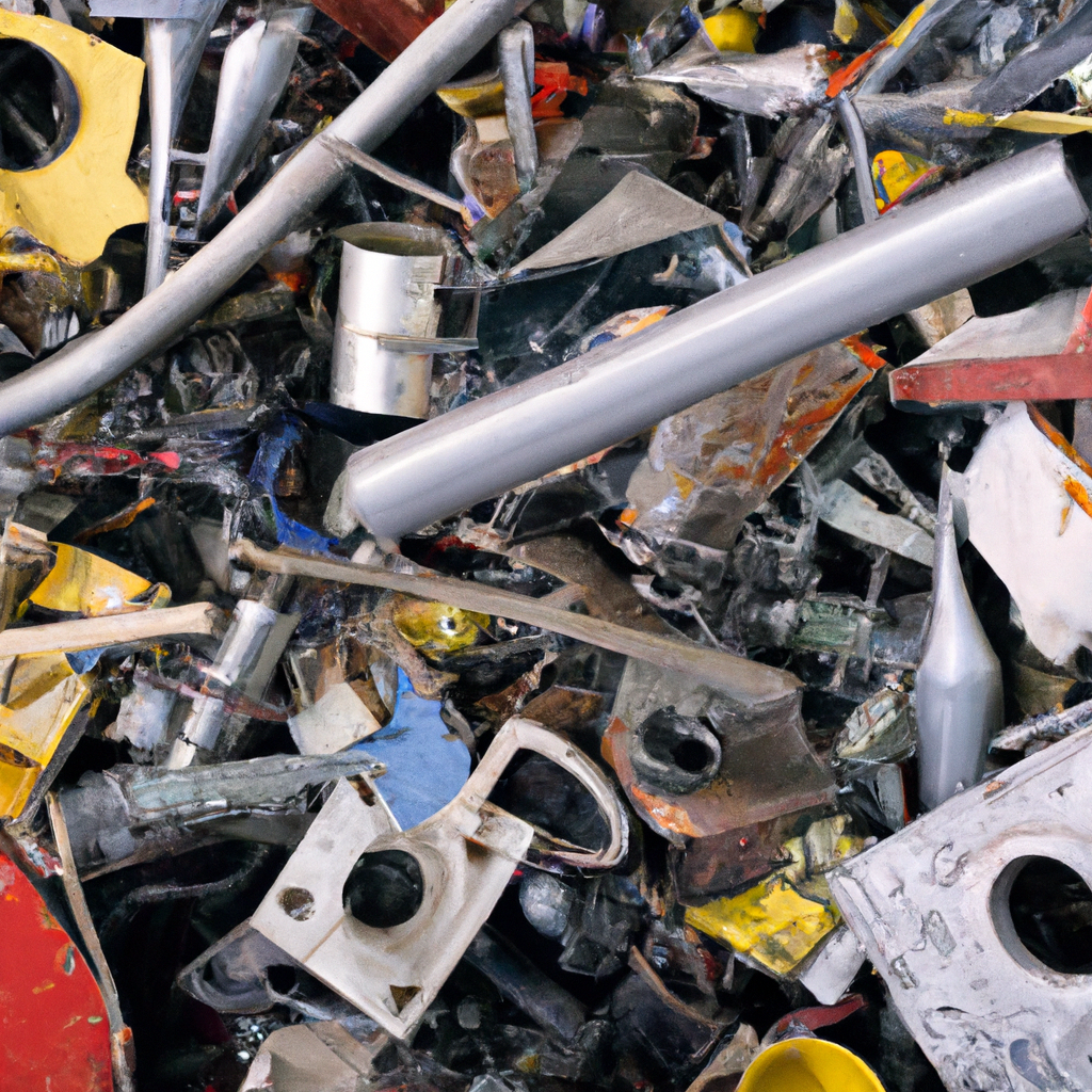 e waste