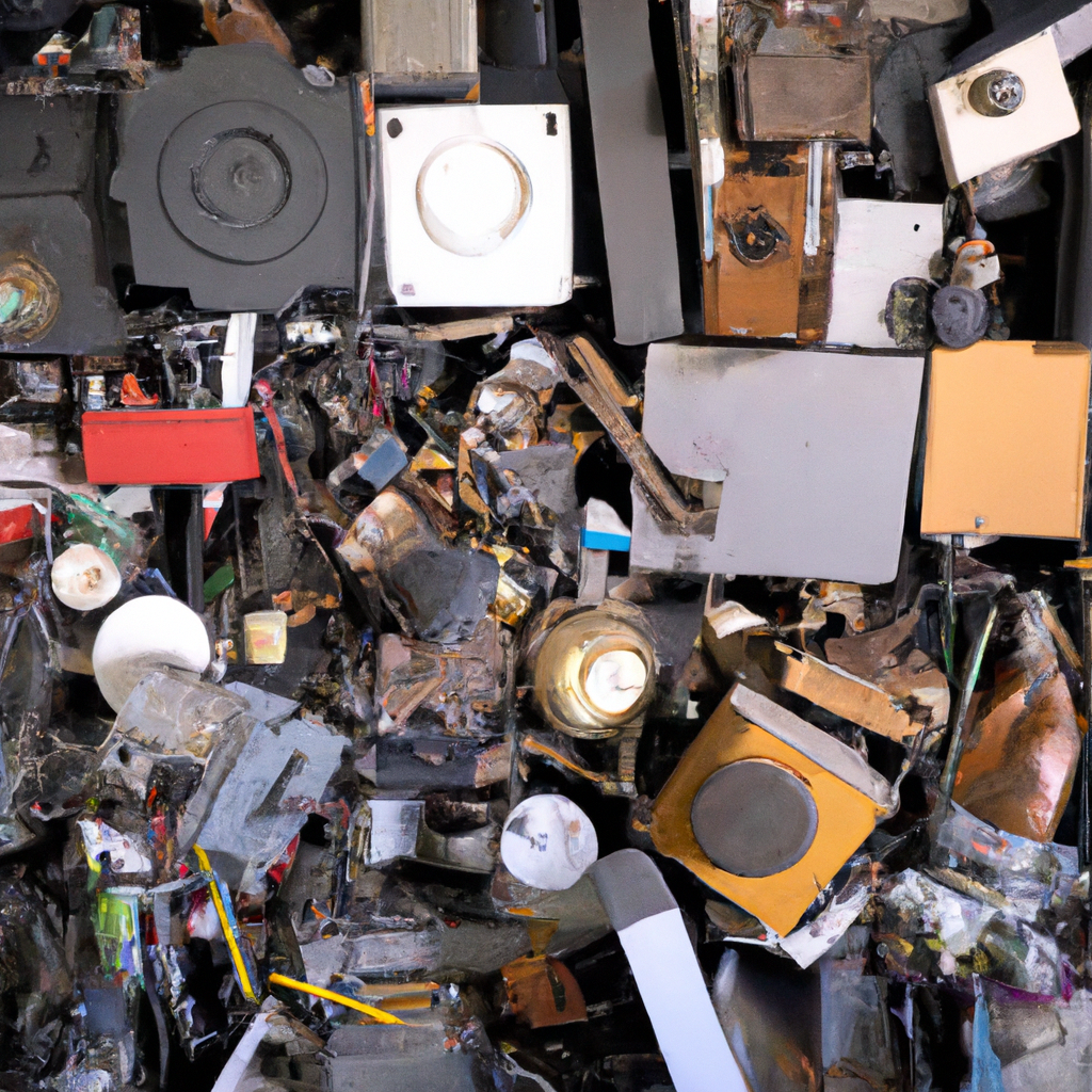 tech recycle