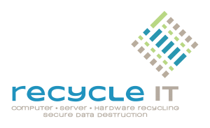 It Hardware Recycling