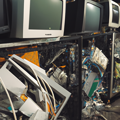 Computer Recycling Sydney