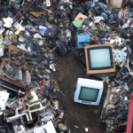 Electronic Waste Recycling For Businesses