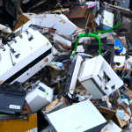 E-Waste Recycling For Businesses