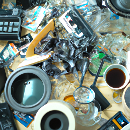 E-Waste Education