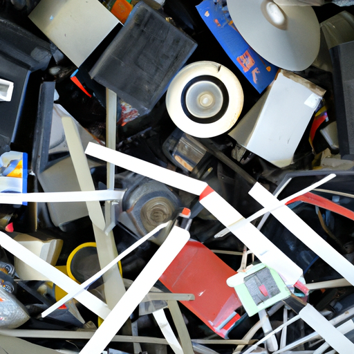 Technology Recycling for Schools