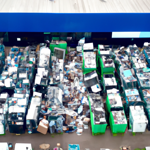 Computer Recycling Perth