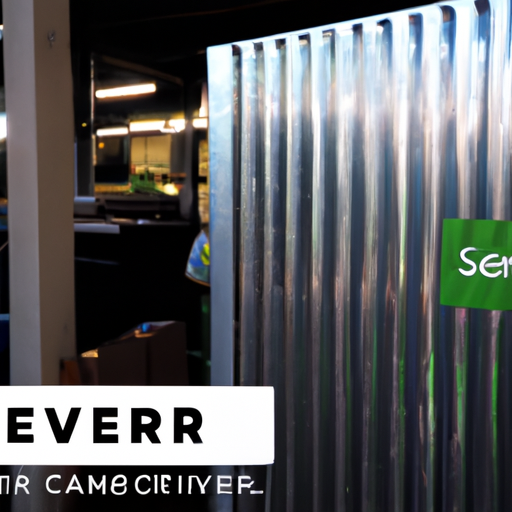Server Recycling Perth