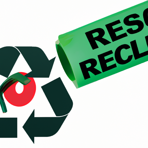 Reuse Recycle IT