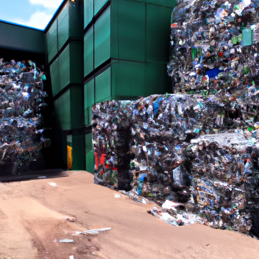 E-Waste Management Perth