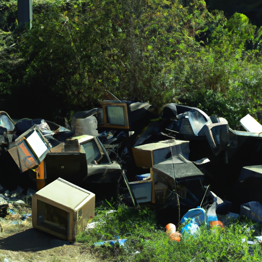 E-Waste in Australia