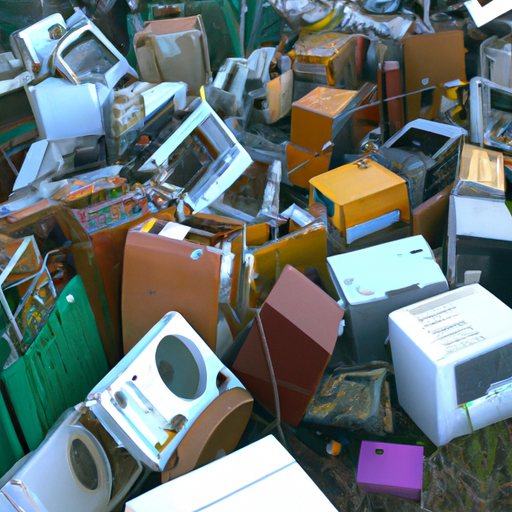 E-Waste in Australia