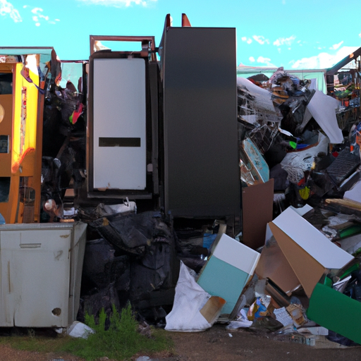E-Waste Management Perth