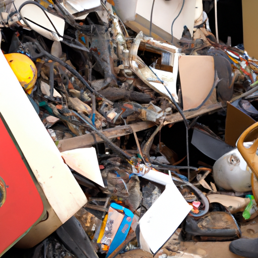 Recycle E Waste Near Me