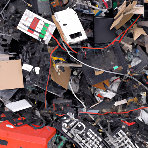 Electronic Recycle Near Me