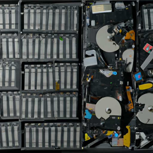 IT asset Disposal