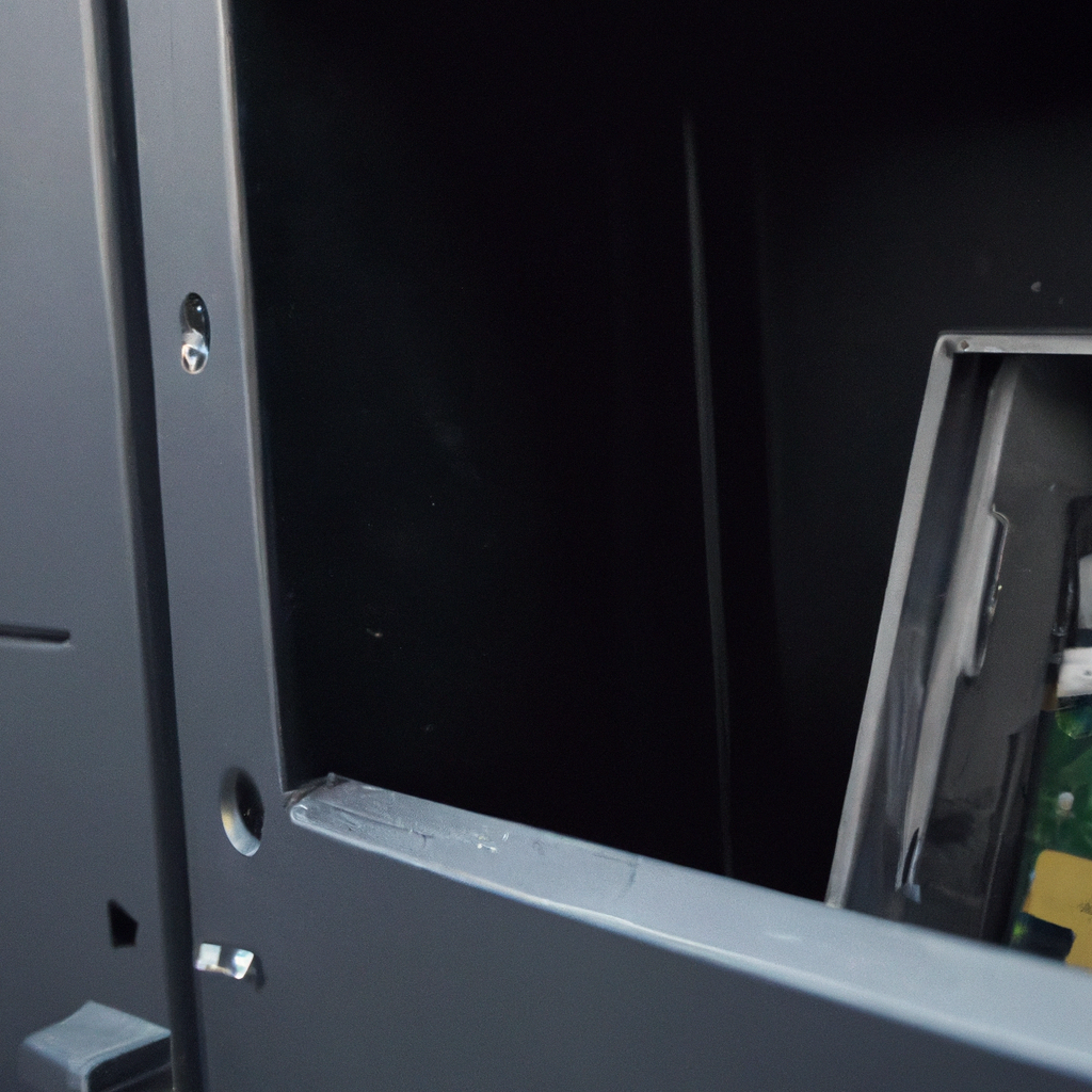 secure computer recycling