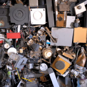 tech recycle