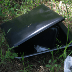 where to dispose of laptop