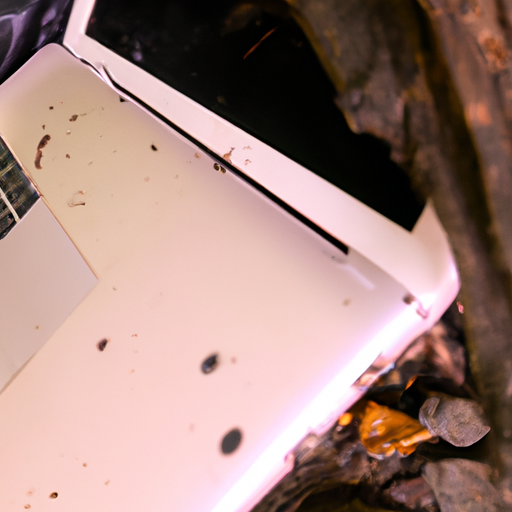 where to dispose of laptop